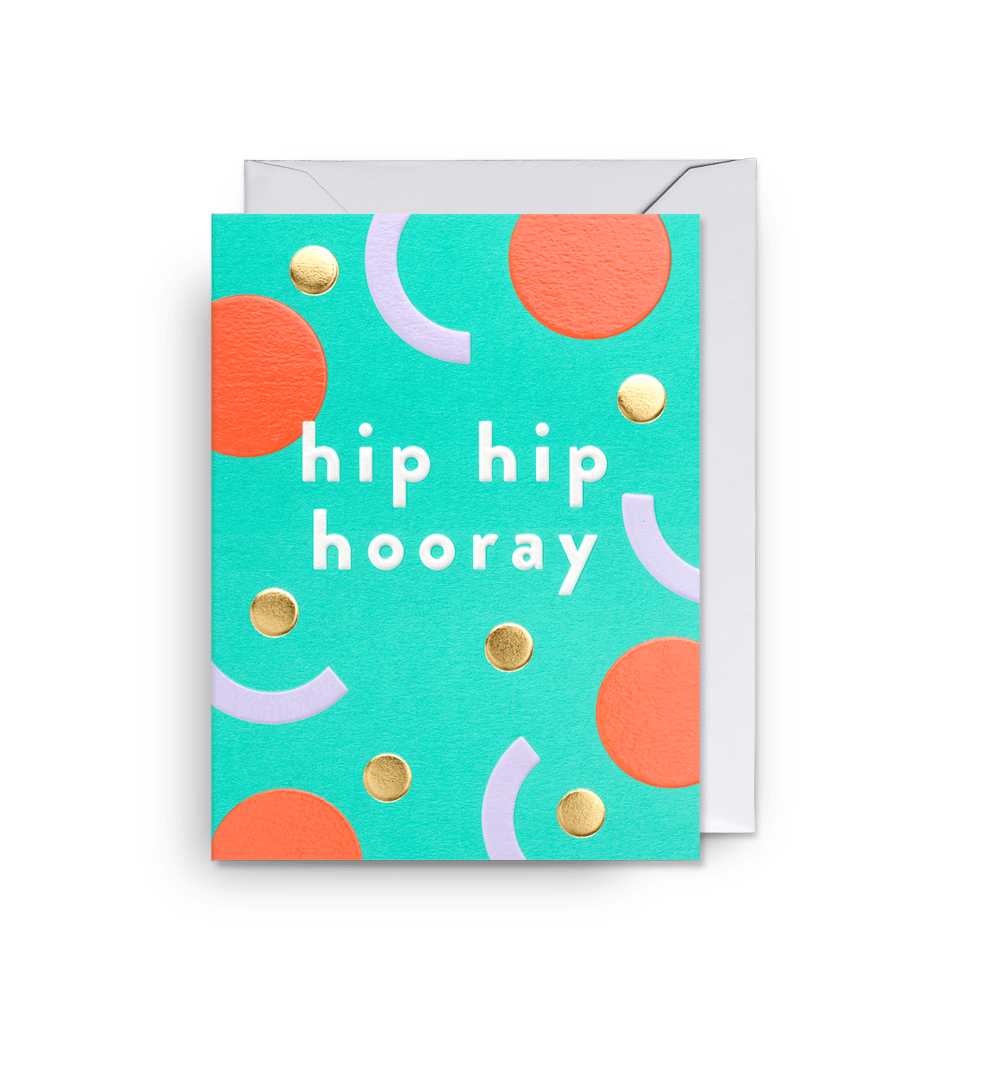Hip Hip Hooray - UniqueEntity Art