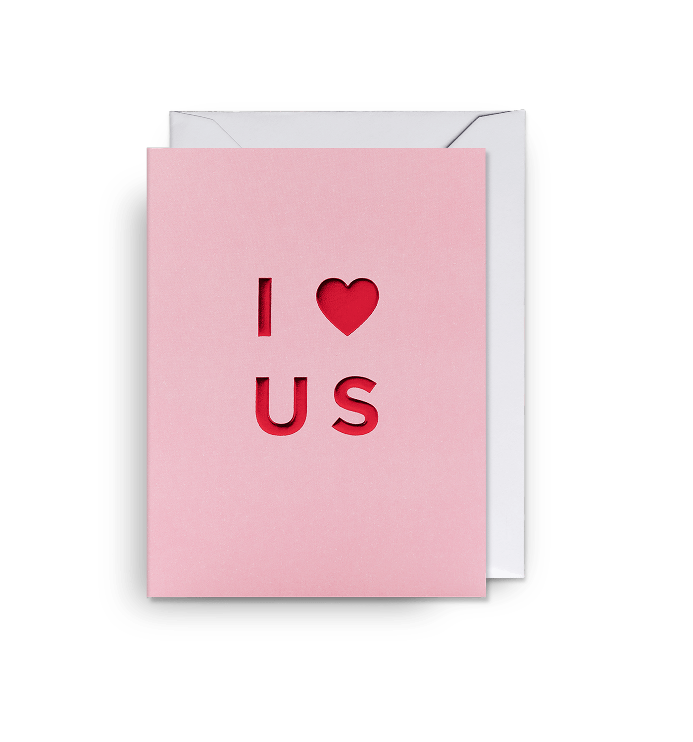 I Heart Us - UniqueEntity Art