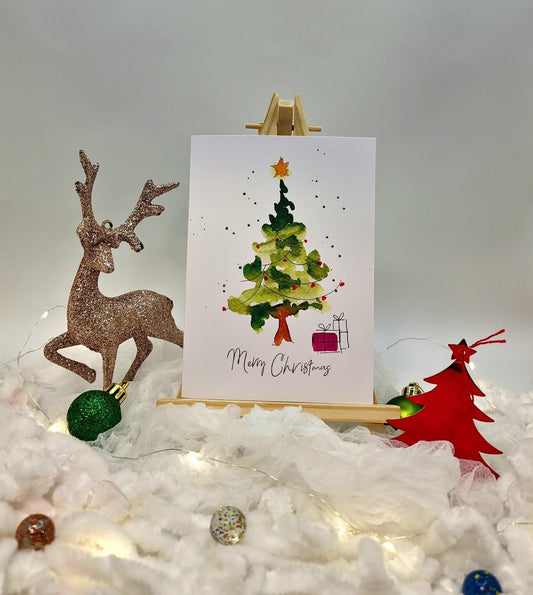Joyful Moments - UniqueEntity Art