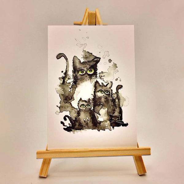Kitty Cuties