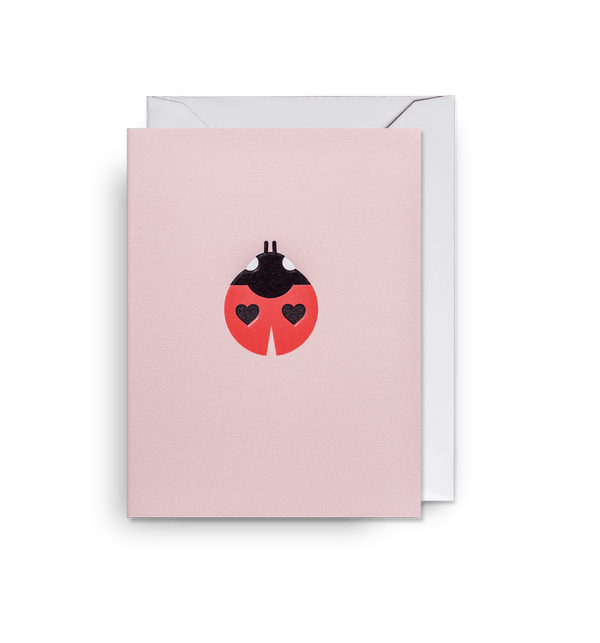 Lady Bug