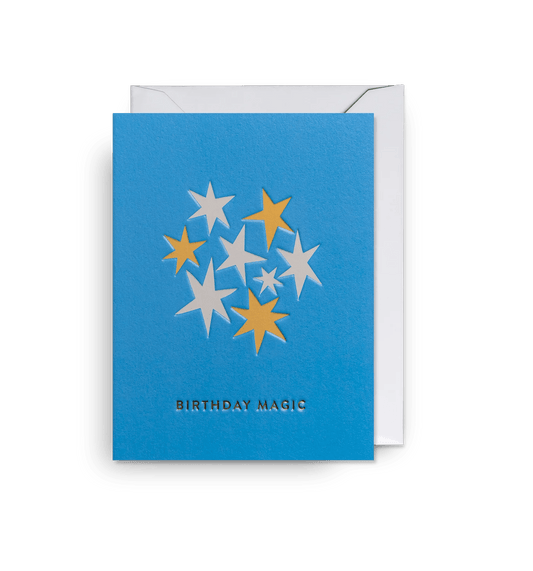 Lagom BD 3 - UniqueEntity Art