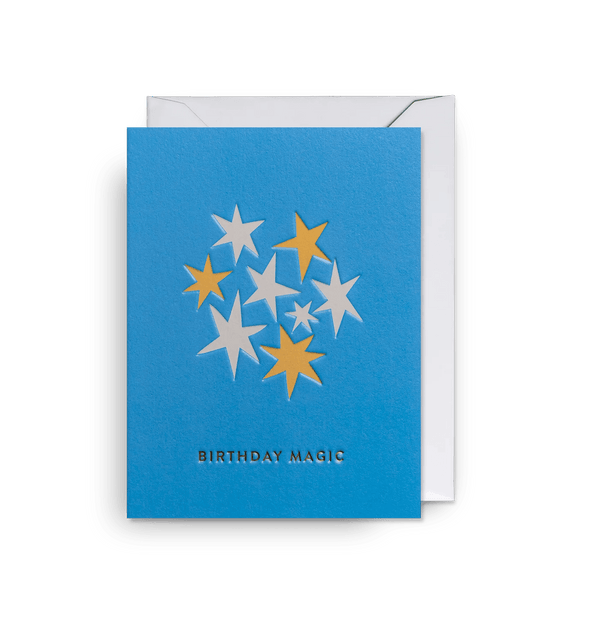 Lagom BD 3 - UniqueEntity Art