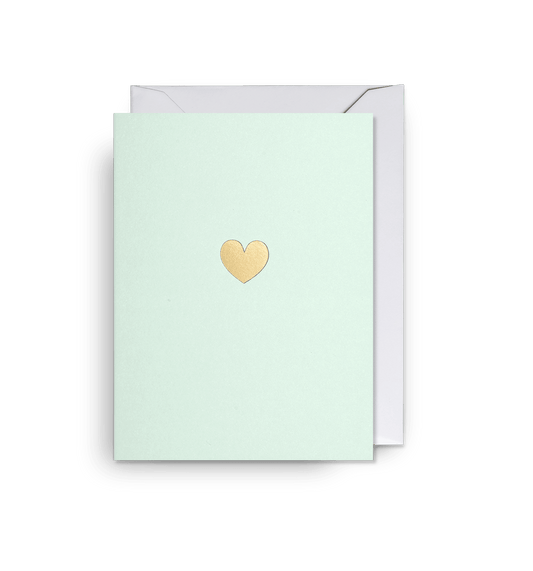 Love Heart - UniqueEntity Art
