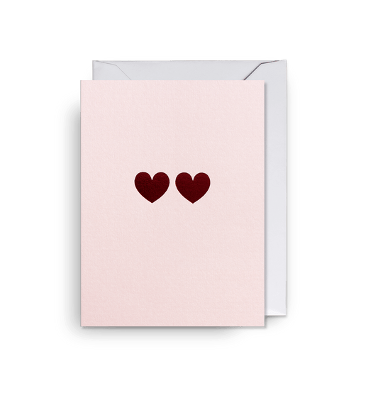 Love Hearts - UniqueEntity Art
