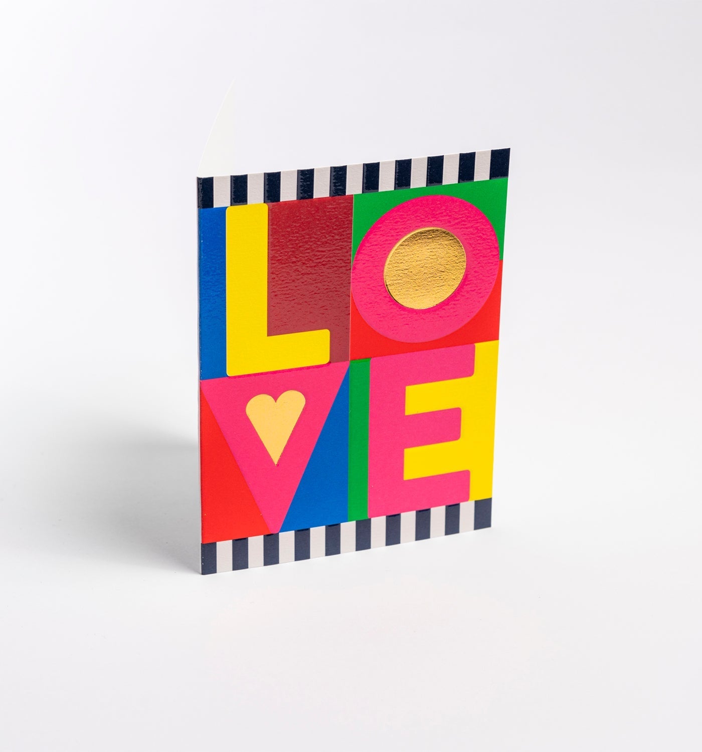 Love Pop Art - UniqueEntity Art
