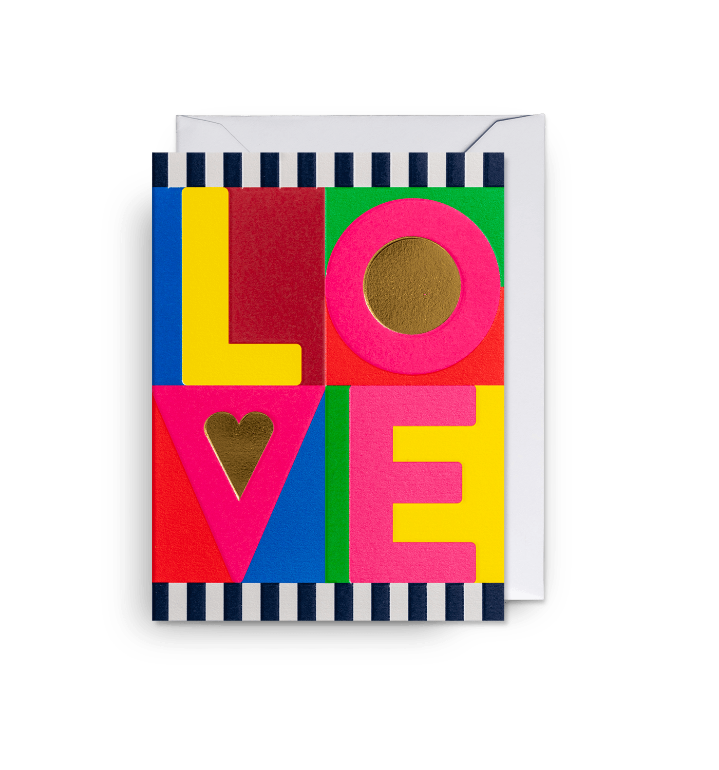 Love Pop Art - UniqueEntity Art