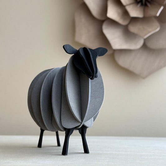 Lovi Sheep