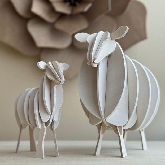 Lovi Sheep