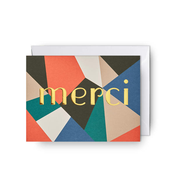 Merci Mosaic