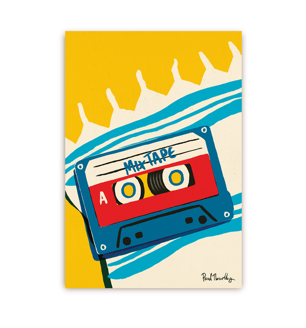 Mixtape Artsy