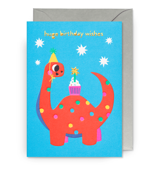 Myriam Van Neste - Huge Birthday Wishes
