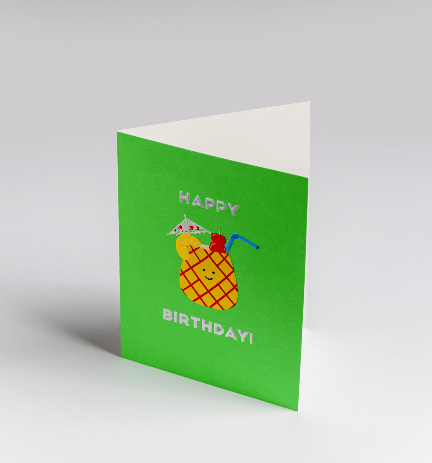 Naomi Wilkinson - Happy Birthday! - Mini cards - UniqueEntity Art