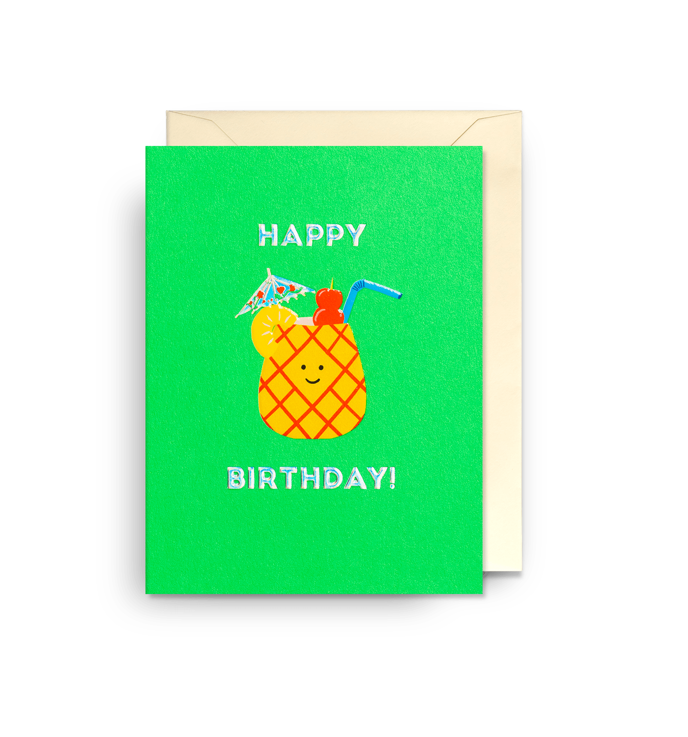 Naomi Wilkinson - Happy Birthday! - Mini cards - UniqueEntity Art