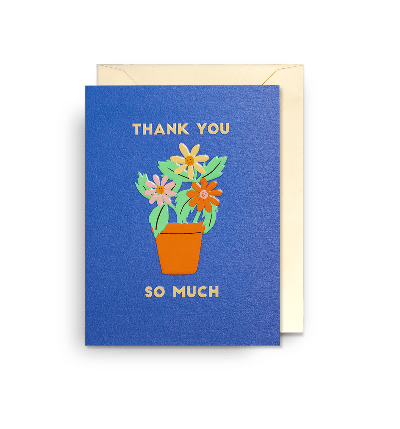 Naomi Wilkinson - Thank You so Much - UniqueEntity Art
