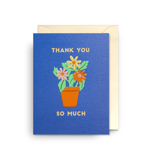 Naomi Wilkinson - Thank You so Much - UniqueEntity Art