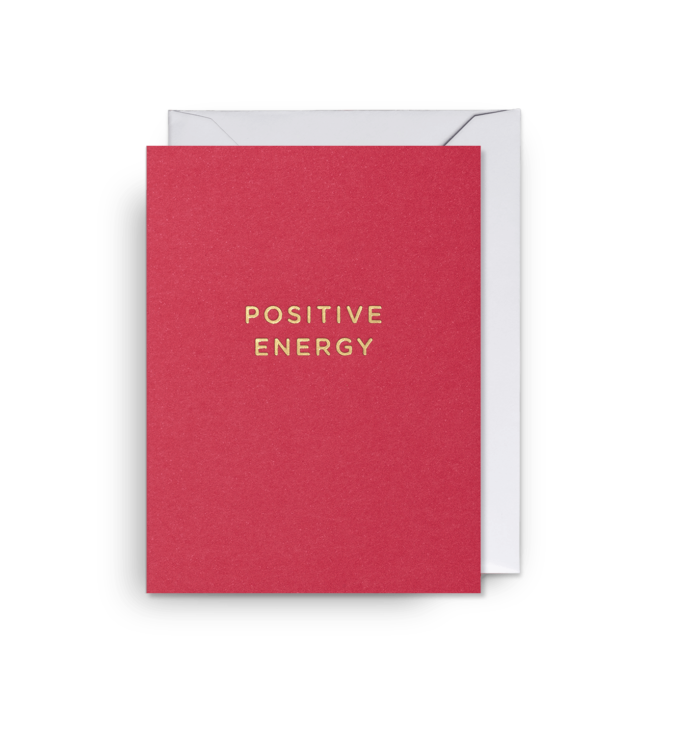 Positive Energy - UniqueEntity Art