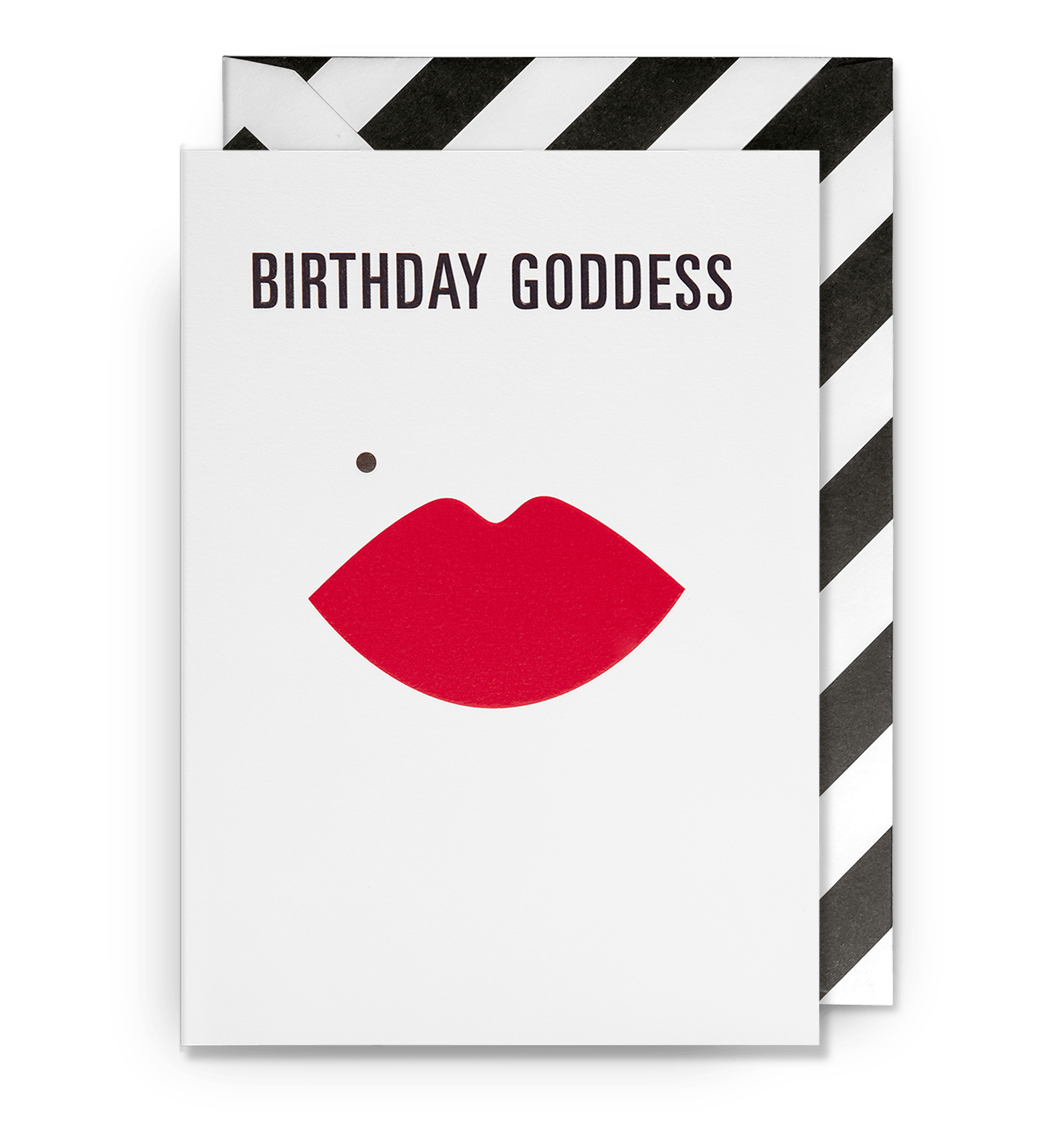 Postco - Birthday Goddess - UniqueEntity Art