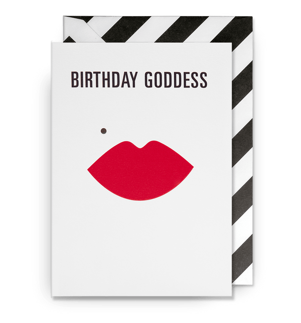 Postco - Birthday Goddess