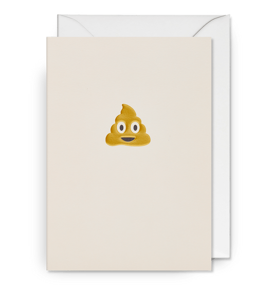 Postco - Poop - UniqueEntity Art