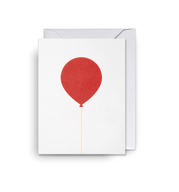 Red Balloon