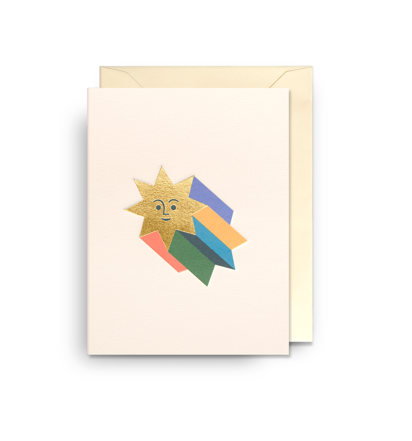 Shooting Star Graphic - UniqueEntity Art