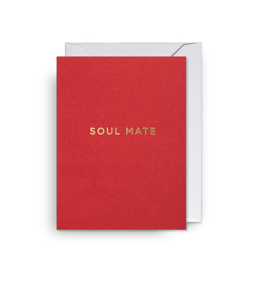 Soul Mate - UniqueEntity Art