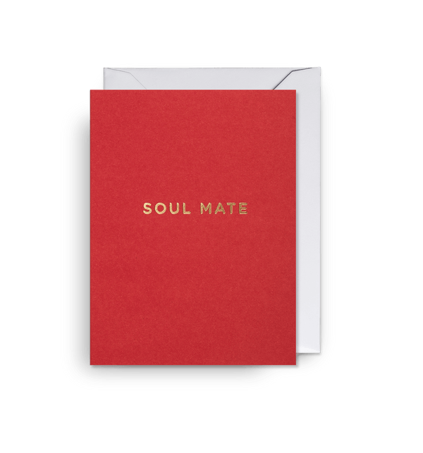Soul Mate
