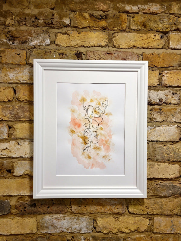 Sweet Tenderness - UniqueEntity Art