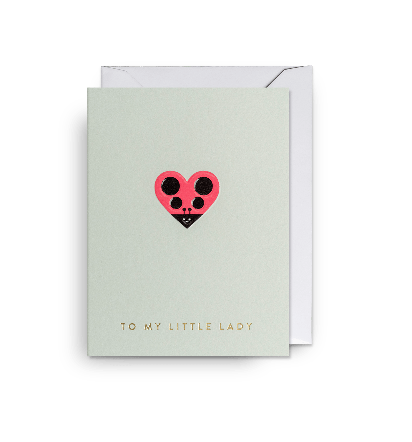 To My Little Lady - UniqueEntity Art