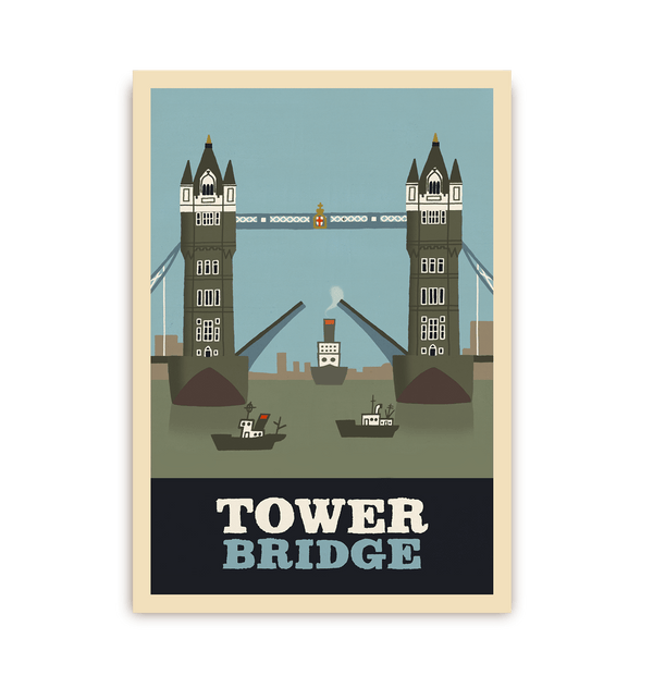 Tower Bridge London
