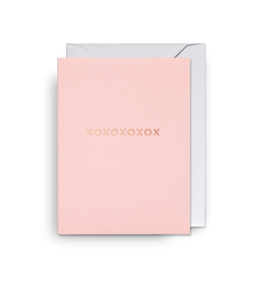 Xoxoxoxox - UniqueEntity Art