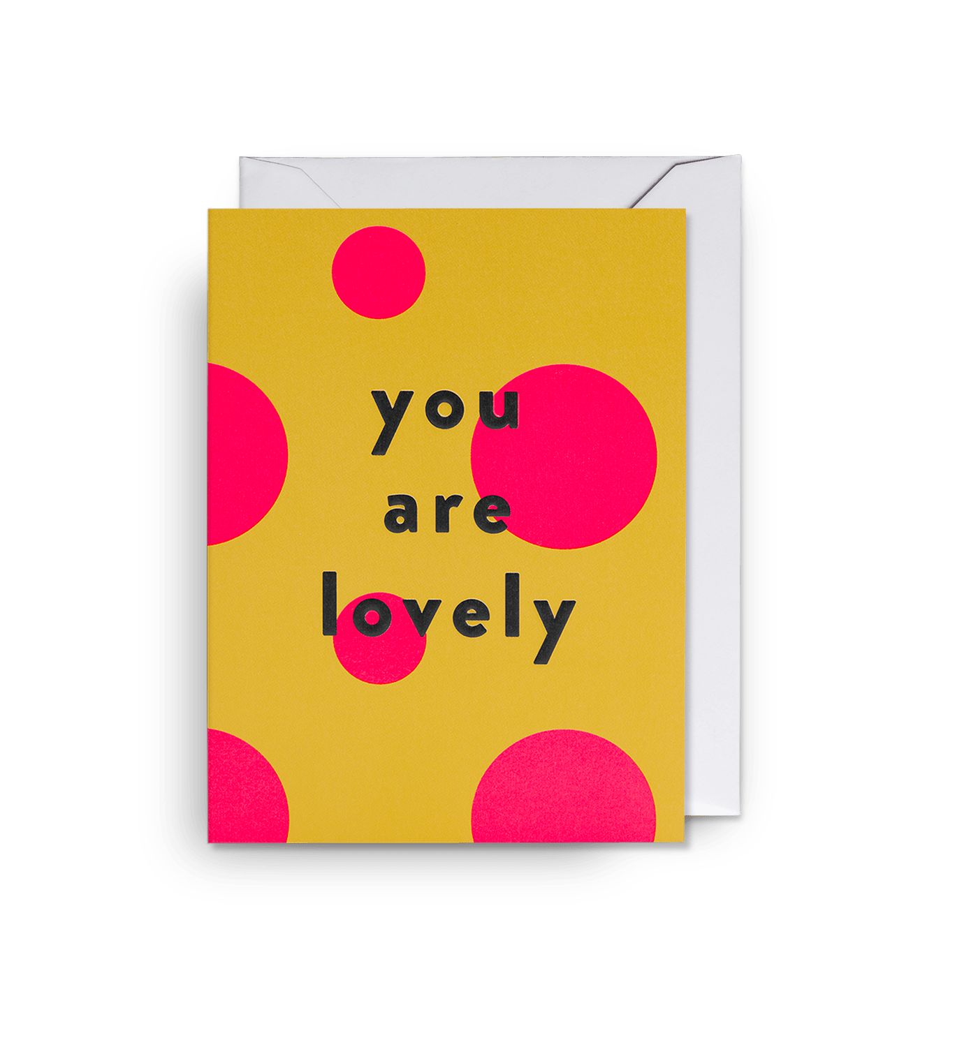 You Are Lovely - UniqueEntity Art