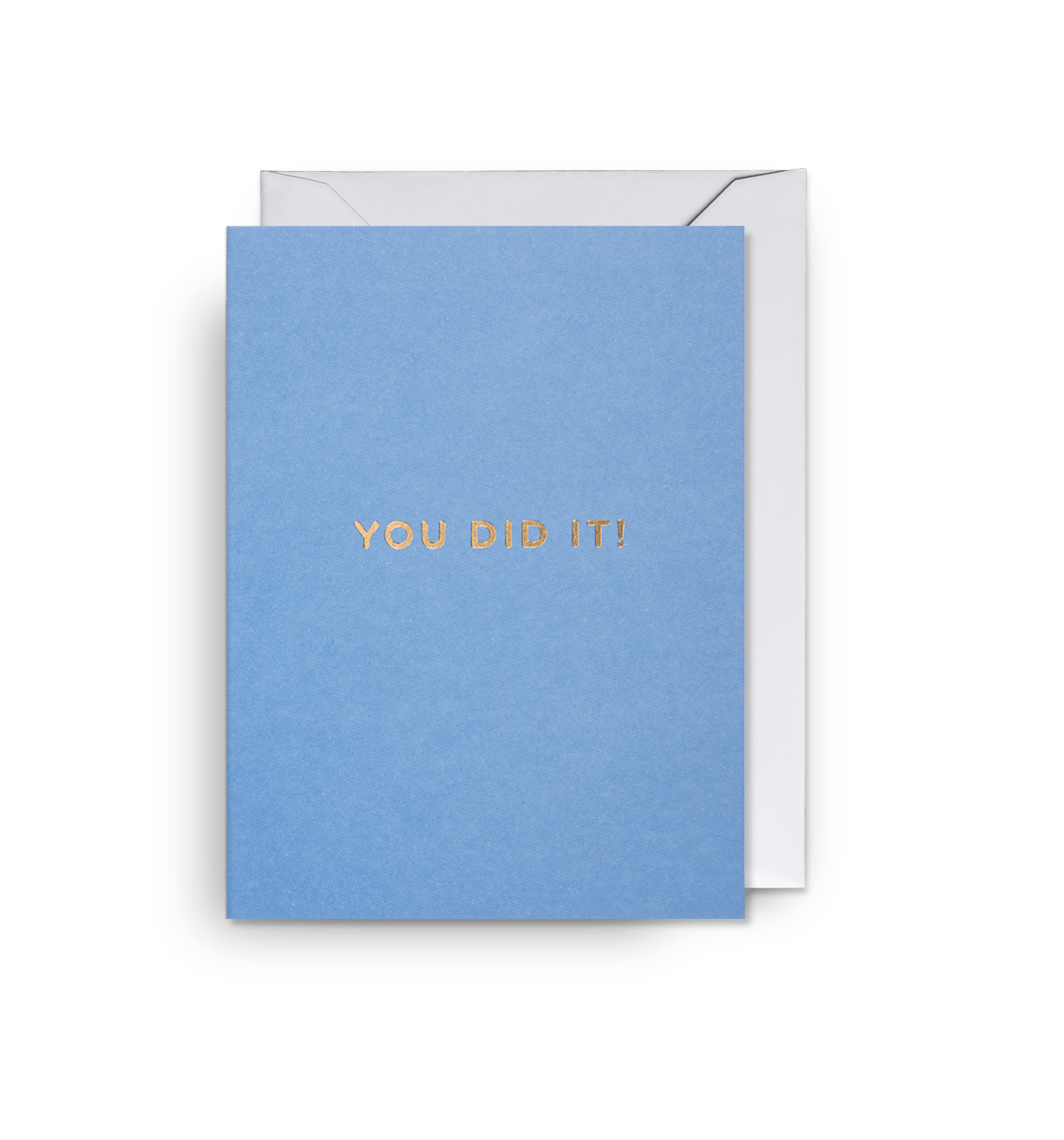 You Did It - UniqueEntity Art
