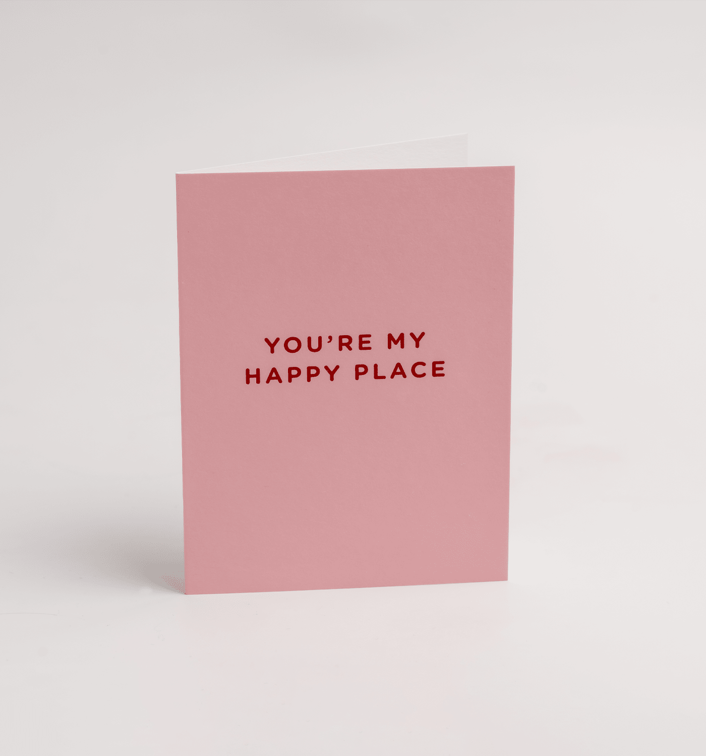 Youre My Happy Place - UniqueEntity Art