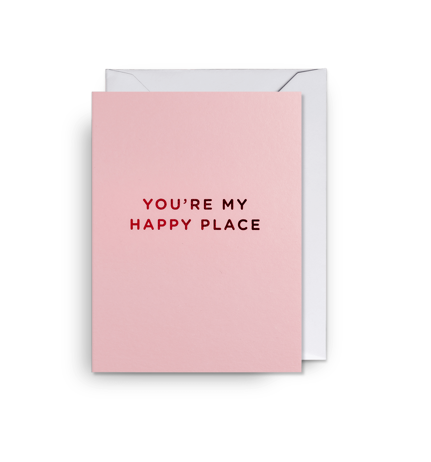 Youre My Happy Place - UniqueEntity Art