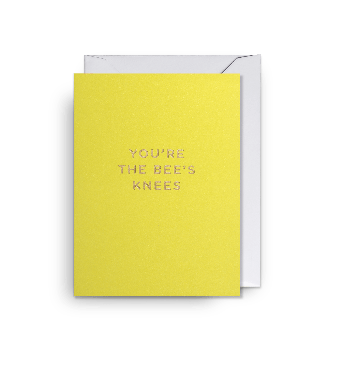 Youre The Bees Knees - UniqueEntity Art