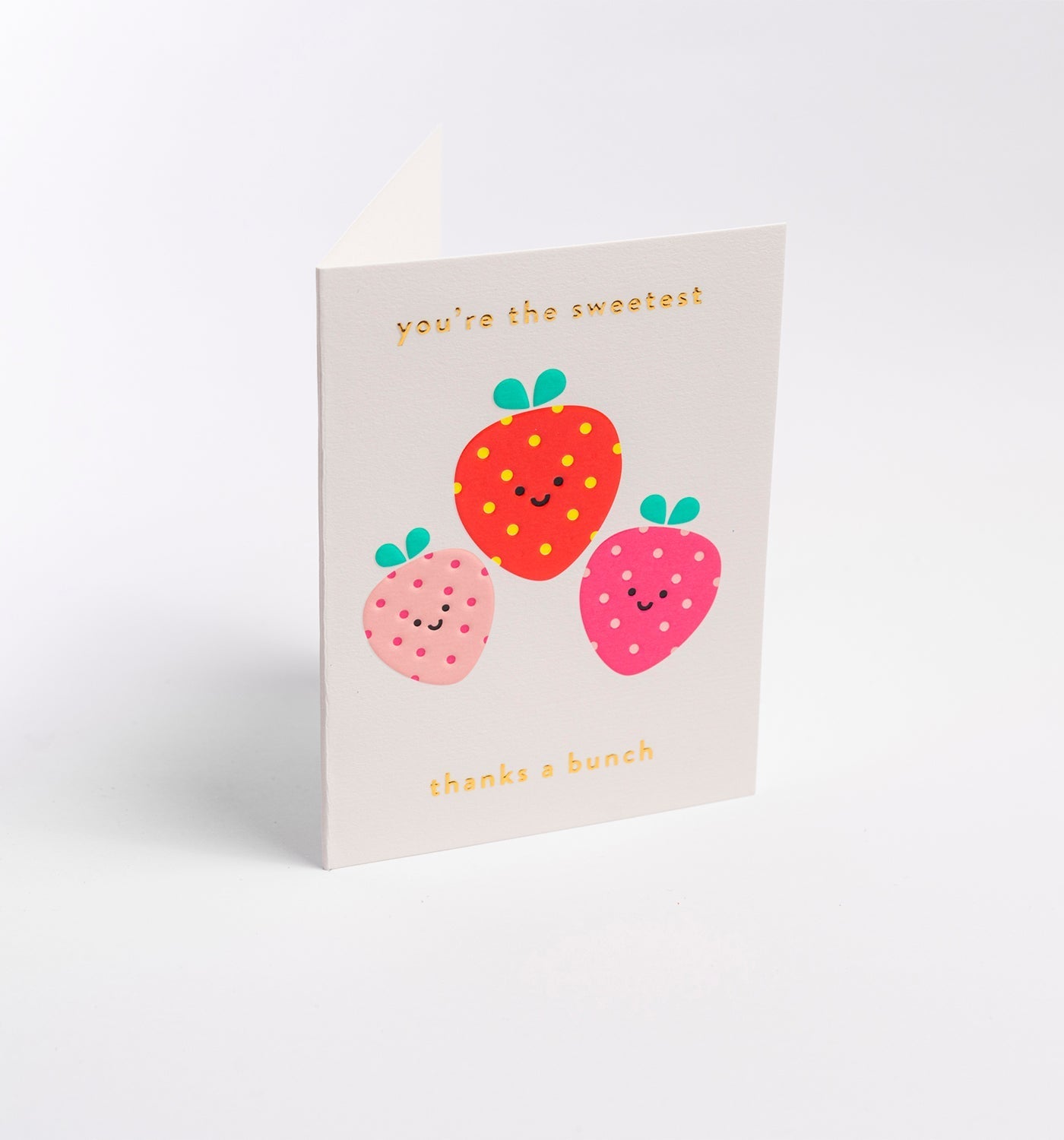 Youre The Sweetest Thanks A Bunch - UniqueEntity Art