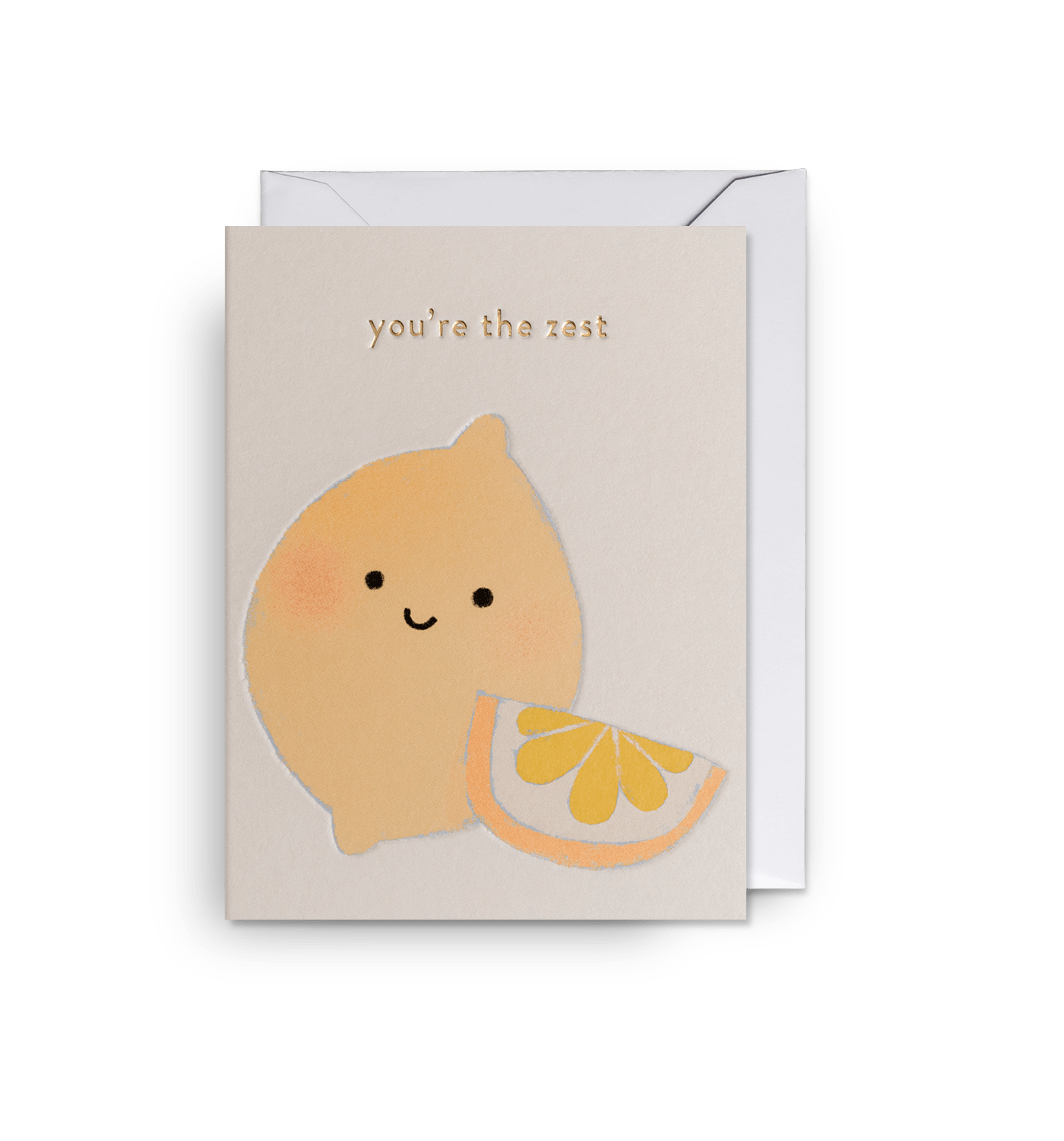 Youre The Zest - UniqueEntity Art